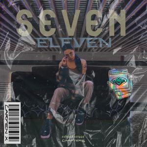 Seven Eleven (feat. CarmenX)