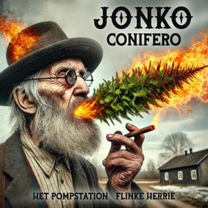 Jonko Conifero