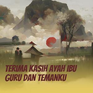 Terima Kasih Ayah Ibu Guru Dan Temanku (Acoustic)