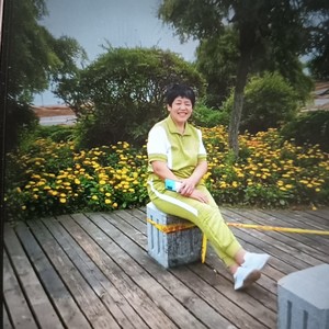 一起共度的时光