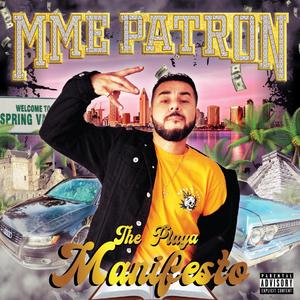 Reinvest In Myself (Explicit)