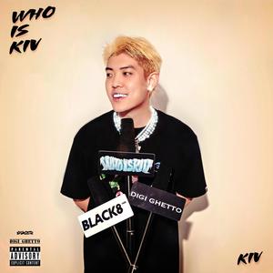 谋杀 Murder - KIV、TOYOKI封面
