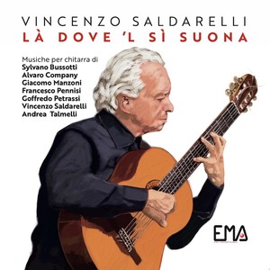 Cinque danze per amici - I, Valzer su “Là ci darem la mano”