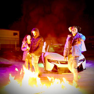 BACK THEN (feat. MCG Getty) (Explicit)