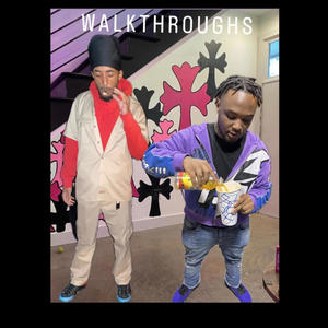 WALKTHROUGHS (Explicit)