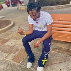 Off the Top (feat. Mello Bankss) (Explicit)