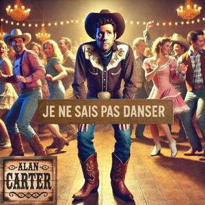 Je ne sais pas danser