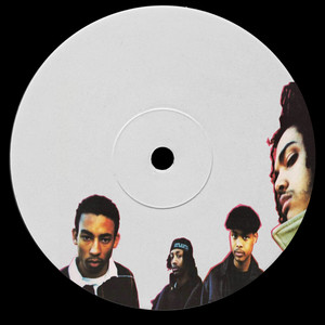 93 'Til Infinity (Jansen Edit - Short Version)