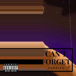 Can't Forget (Explicit)