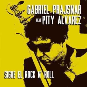 Sigue el Rock N' Roll (feat. Pity Álvarez)