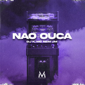 Não Ouça (Explicit)