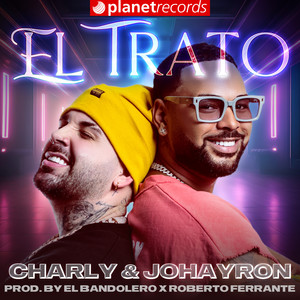 El Trato (Prod. by El Bandolero x Roberto Ferrante)