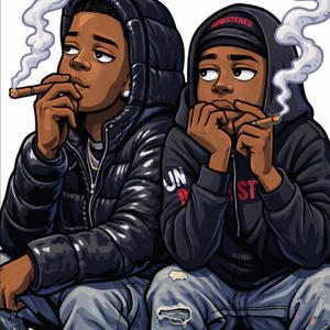 Five love (feat. Young bxllet) (Explicit)