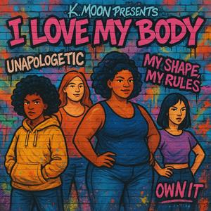 I Love My Body