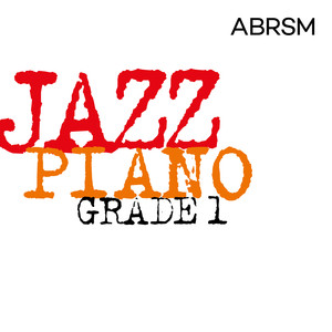 Jazz Piano, ABRSM Grade 1