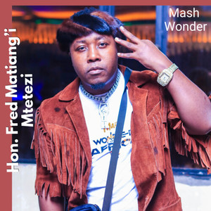 Hon. Fred Matiang'i Mtetezi