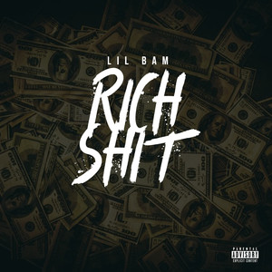 Rich **** (Explicit)