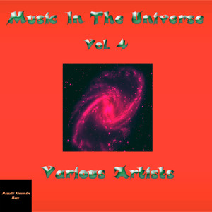 Music In The Universe Vol. 4