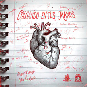 Colgando En Tus Manos