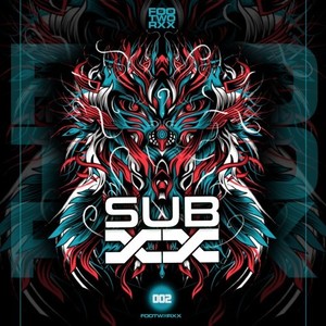 Subxx, Vol. 2 (Explicit)