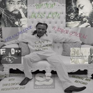 CAN'T TAKE OUR CROWN(feat. FARMER GENERAL) (Radio Edit)