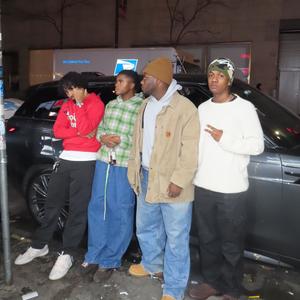 Insurance! (feat. Kydell!) (Explicit)