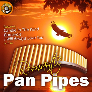 Romantic Pan Pipes