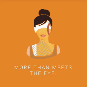 More Than Meets The Eye