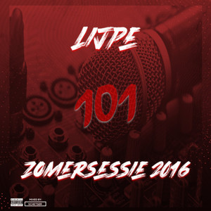 Lijpe | Zomersessie 2016 (Explicit)