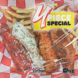 DIRTY FANTA (feat. Young Jah & YunWhip) (Explicit)