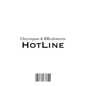 HotLine (feat. RRealomerta) [Explicit]