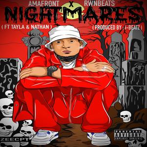 Nightmares (Explicit)