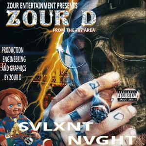 SVLXNT NVGHT (SILENT NIGHT) (Explicit)