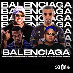 Balenciaga (Explicit)