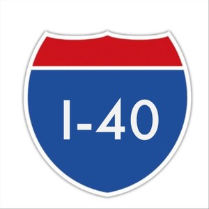 I-40