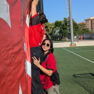 Les Caerías Genial (Directo)