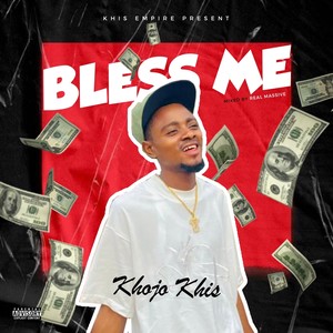 Bless Me (Explicit)