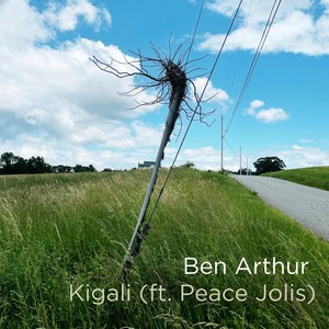 Kigali (feat. Peace Jolis)