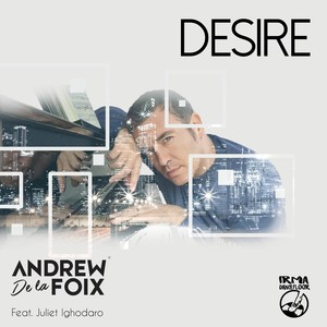 Desire (Funk Mix)