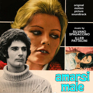 Amarsi male - A Wrong Way to Love (Original Motion Picture Soundtrack)