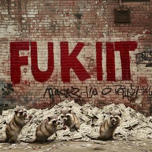 Fuk It (Explicit)