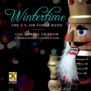 A Winter Prelude (arr. L. MacTaggart for wind ensemble)