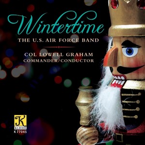 UNITED STATES AIR FORCE BAND: Wintertime