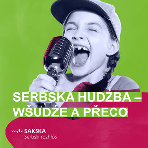 Směj so dźensa