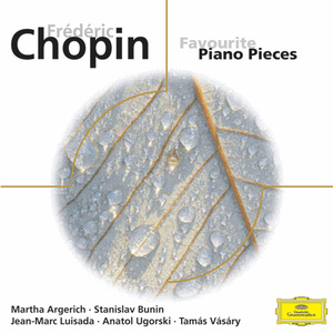 Chopin: Piano Pieces