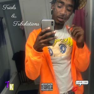 Michael Kors (feat. Zaire Ameen) (Explicit)