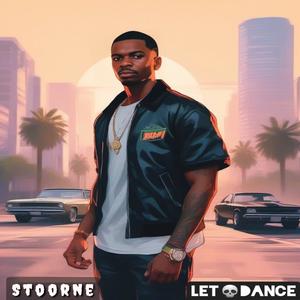 Let Dance (feat. Ayarh Soul) (Explicit)