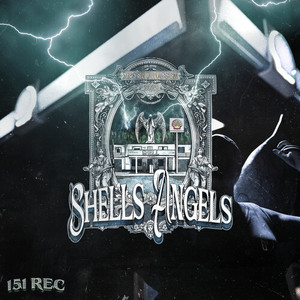 Shells Angels (Frelsesarmeen) [Explicit]