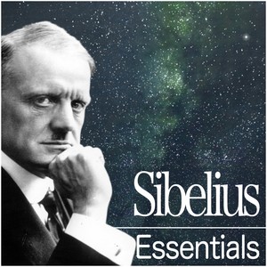 Sibelius: 4 Pieces for Violin and Piano, Op. 78 - No.2 Romance