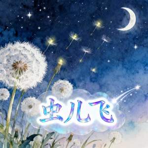 虫儿飞 (温柔版)